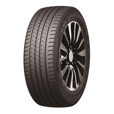 Crossleader Dsu02 - Sommard�ck 