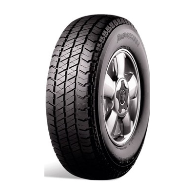 Bridgestone Dueler H/T 684 - Sommard�ck