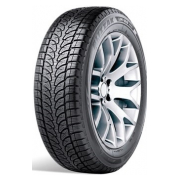 Bridgestone Blizzak lm80 evo 4x4 235/60R16 100H