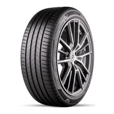 Bridgestone Turanza 6 - Sommard�ck 