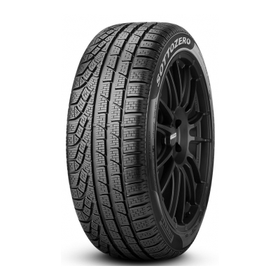 Pirelli W270 Sottozero 2 - Vinterdck 