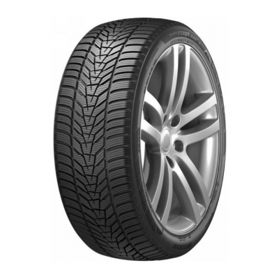 Hankook W330b winter i*cept evo3 - Vinterd�ck 