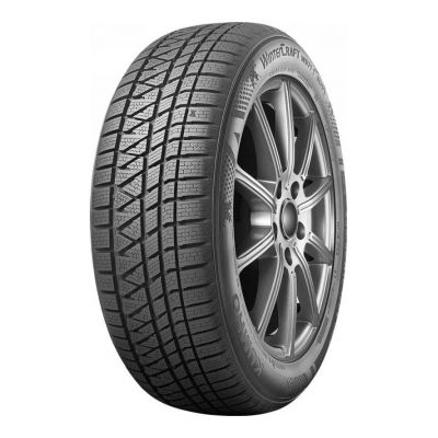 Kumho Ws71 - Vinterdck 